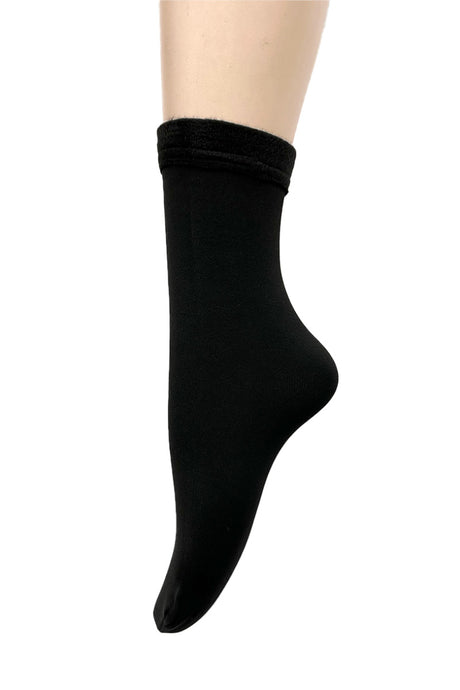 Thermo Fleece Socken
